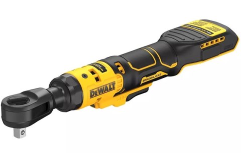 GRZECHOTKA UDAROWA AKUMULATOROWA 3/8'' 18V 0*AH GRZECHOTKA UDAROWA AKUMULATOROWA 3/8'' 18V 0*AH
