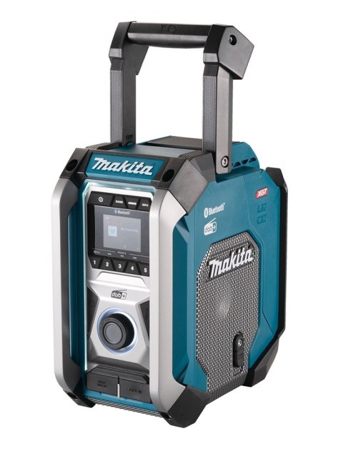 ODBIORNIK RADIOWY XGT/LXT/CXT DAB+ 0*AH BLUETOOTH ODBIORNIK RADIOWY XGT/LXT/CXT DAB+ 0*AH BLUETOOTH