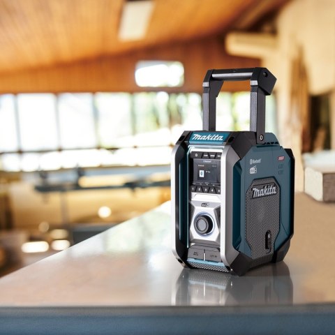 ODBIORNIK RADIOWY XGT/LXT/CXT DAB+ 0*AH BLUETOOTH ODBIORNIK RADIOWY XGT/LXT/CXT DAB+ 0*AH BLUETOOTH