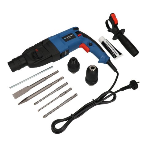 MŁOT UDAROWY 1200W RH3010 MŁOT UDAROWY 1200W RH3010