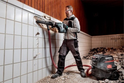MŁOT UDAROWY OBROTOWY SDS-MAX KHEV 5-40 BL MŁOT UDAROWY OBROTOWY SDS-MAX KHEV 5-40 BL