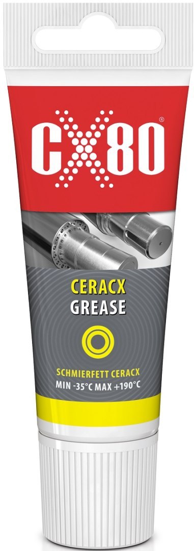 SMAR SYNTETYCZNY CERACX DO WYSOKICH OBCIĄŻEŃ 40G SMAR SYNTETYCZNY CERACX DO WYSOKICH OBCIĄŻEŃ 40G