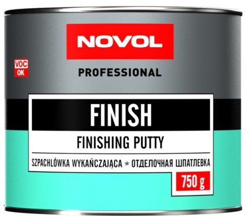 SZPACHLÓWKA FINISH 0,75 KG SZPACHLÓWKA FINISH 0,75 KG