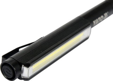 LATARKA INSPEKCYJNA - PENLIGHT 200LM, COB LED, IP44 LATARKA INSPEKCYJNA - PENLIGHT 200LM, COB LED, IP44