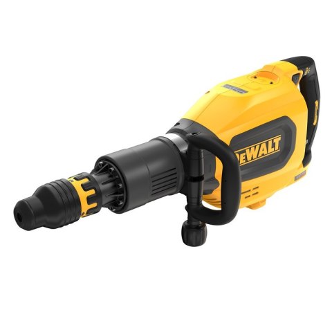 MŁOT WYBURZENIOWY AKUMULATOROWY SDS-MAX 27J XR 54V 0*AH MŁOT WYBURZENIOWY AKUMULATOROWY SDS-MAX 27J XR 54V 0*AH