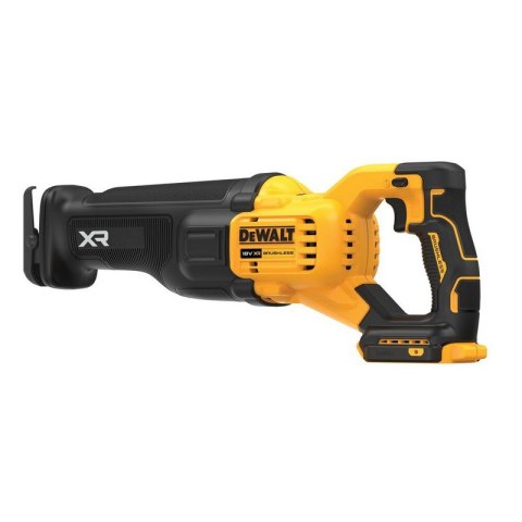 PIŁA SZABLASTA AKUMULATOROWA 18V 0*AH FLEXVOLT ADVANTAGE PIŁA SZABLASTA AKUMULATOROWA 18V 0*AH FLEXVOLT ADVANTAGE