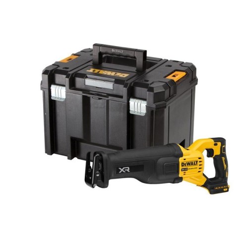 PIŁA SZABLASTA AKUMULATOROWA 18V 0*AH FLEXVOLT ADVANTAGE PIŁA SZABLASTA AKUMULATOROWA 18V 0*AH FLEXVOLT ADVANTAGE