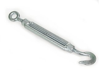 ŚRUBA RZYMSKA HAK+UCHO 16*170MM ŚRUBA RZYMSKA HAK+UCHO 16*170MM