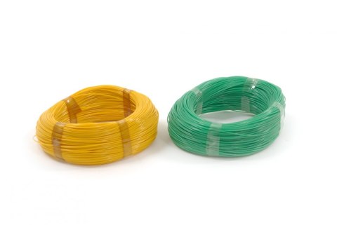 ŻYŁKA MURARSKA 50MB GR1MM ŻÓŁTA ŻYŁKA MURARSKA 50MB GR1MM ŻÓŁTA