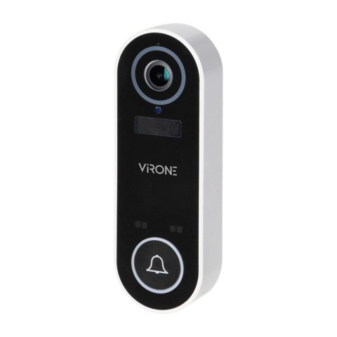 BEZPRZEWODOWY DZWONEK Z KAMERĄ WI-FI: TUYA VIRONE VDB-1 BEZPRZEWODOWY DZWONEK Z KAMERĄ WI-FI: TUYA VIRONE VDB-1