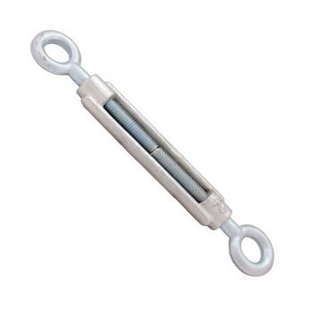 ŚRUBA RZYMSKA UCHO+UCHO 5*70MM ŚRUBA RZYMSKA UCHO+UCHO 5*70MM