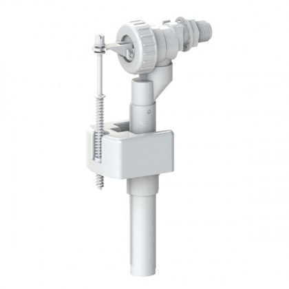 ZAWÓR NAPEŁNIAJACY PP 1/2'' ZN2 ZAWÓR NAPEŁNIAJACY PP 1/2'' ZN2