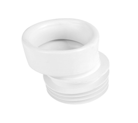 ZŁĄCZE MIMOŚRÓDO Z TW. SZTUCZNEGO WC-110MM (WJ.1011)(1074NT) ZŁĄCZE MIMOŚRÓDO Z TW. SZTUCZNEGO WC-110MM (WJ.1011)(1074NT)