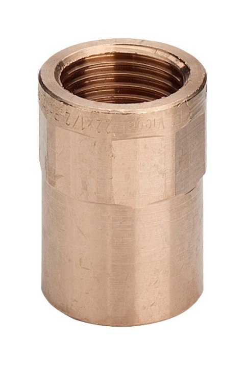 MUFA GWINTOWANA 3/4*15 LW 104771 MUFA GWINTOWANA 3/4*15 LW 104771