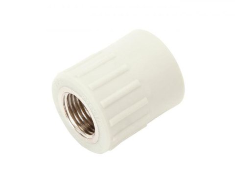 PP-R MUFA GWINT WEWNĘTRZNY 32MM X 1 PN20 PP-R MUFA GWINT WEWNĘTRZNY 32MM X 1 PN20