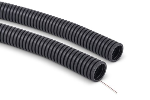 RURA KARBOWANA PVC 16/12 ,OPK-25 METRÓW 320N Z PILOTEM RURA KARBOWANA PVC 16/12 ,OPK-25 METRÓW 320N Z PILOTEM
