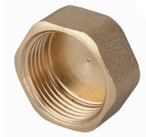 ZŁĄCZKA MOSIĘŻNA ZAŚLEPKA 3/8'' ZŁĄCZKA MOSIĘŻNA ZAŚLEPKA 3/8''