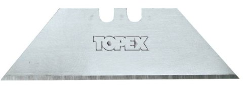 OSTRZA TRAPEZOWE 5 SZTUK B-05 OSTRZA TRAPEZOWE 5 SZTUK B-05