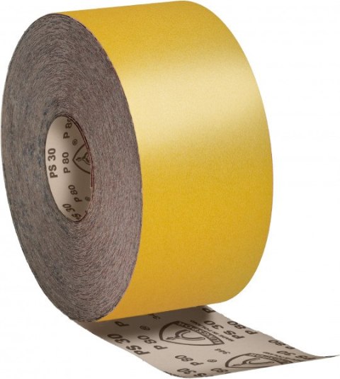 ROLKA PAPIER PS30D GIPEX 115MM GRANULACJA 80 174089 ROLKA PAPIER PS30D GIPEX 115MM GRANULACJA 80 174089