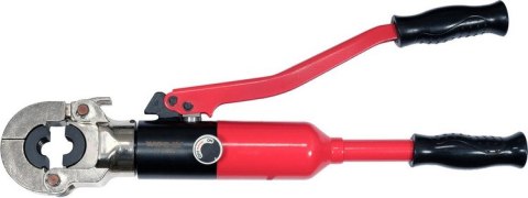 ZACISKARKA HYDRAULICZNA DO RUR PEX U/TH16-32 ZACISKARKA HYDRAULICZNA DO RUR PEX U/TH16-32