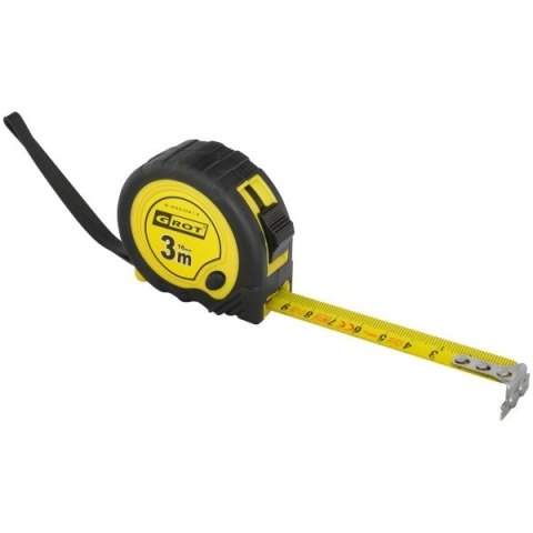 MIARA ZWIJANA GROT 8.0M*25MM MIARA ZWIJANA GROT 8.0M*25MM