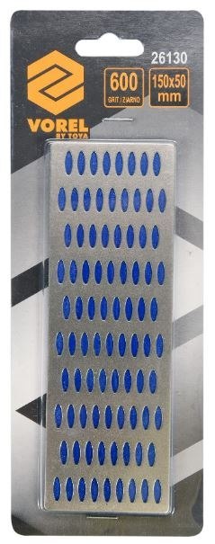 OSEŁKA DIAMENTOWA SUPER DROBNA G600 PERF OSEŁKA DIAMENTOWA SUPER DROBNA G600 PERF