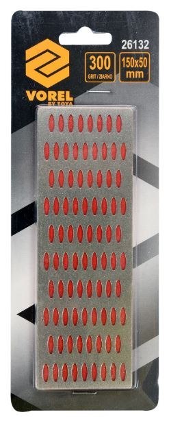 OSEŁKA DIAMENTOWA ZGRUBNA G300 PERF OSEŁKA DIAMENTOWA ZGRUBNA G300 PERF