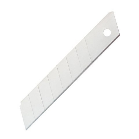 OSTRZA ŁAMANE 25MM 5 SZTUK OSTRZA ŁAMANE 25MM 5 SZTUK