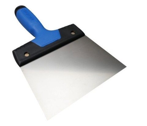 SZPACHLA NIERDZEWNA 140MM SZPACHLA NIERDZEWNA 140MM