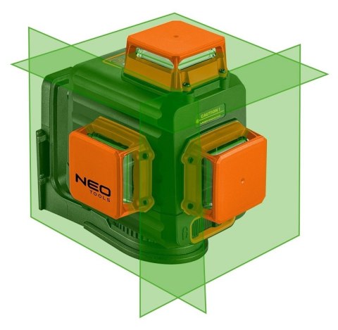 LASER 3D ZIELONY,UCHWYT MAGNETYCZNY, ŁADOWARKA, WALIZKA LASER 3D ZIELONY,UCHWYT MAGNETYCZNY, ŁADOWARKA, WALIZKA