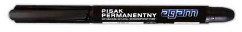 MARKER PERMANENTNY CZARNY MARKER PERMANENTNY CZARNY