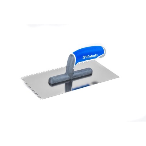 PACA NIERDZEWNA 130*270 ZĄB 4*4 G-27 PACA NIERDZEWNA 130*270 ZĄB 4*4 G-27