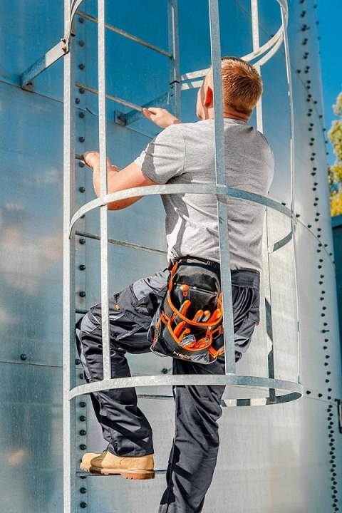 KIESZEŃ NA NARZĘDZIA 8 PRZEGRÓD, METALOWE UCHWYTY KIESZEŃ NA NARZĘDZIA 8 PRZEGRÓD, METALOWE UCHWYTY