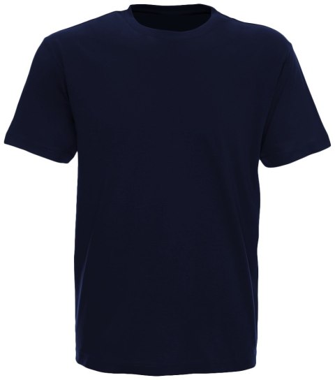 KOSZULKA T-SHIRT DANIEL 2710 GRANATOWA ROZMIAR XL KOSZULKA T-SHIRT DANIEL 2710 GRANATOWA ROZMIAR XL
