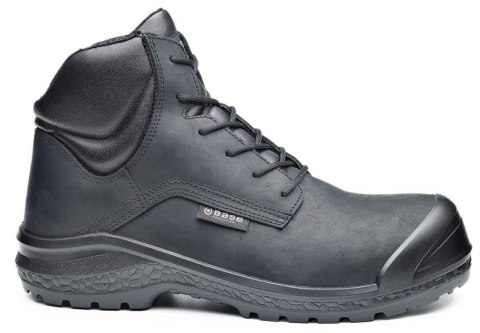 BUTY TRZEWIKI BASE CLASIC 0883BKR CZARNE ROZMIAR 44 BUTY TRZEWIKI BASE CLASIC 0883BKR CZARNE ROZMIAR 44