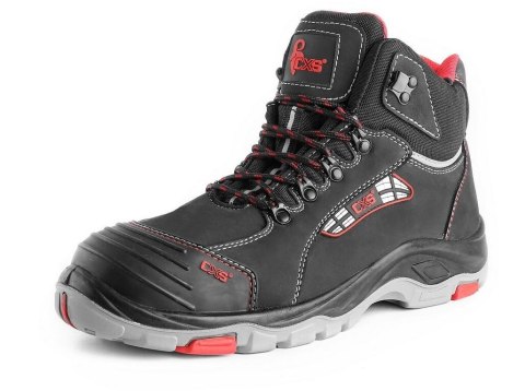 BUTY TRZEWIKI CXS ROCK DIORIT S3 ROZMIAR 41 BUTY TRZEWIKI CXS ROCK DIORIT S3 ROZMIAR 41