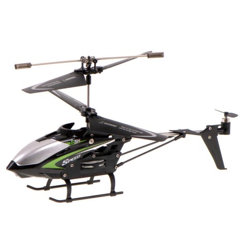 Helikopter zdalnie sterowany na pilota RC SYMA S5H 2.4GHz RTF czarny Helikopter zdalnie sterowany na pilota RC SYMA S5H 2.4GHz RTF czarny