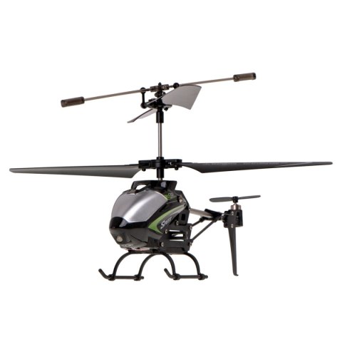 Helikopter zdalnie sterowany na pilota RC SYMA S5H 2.4GHz RTF czarny Helikopter zdalnie sterowany na pilota RC SYMA S5H 2.4GHz RTF czarny