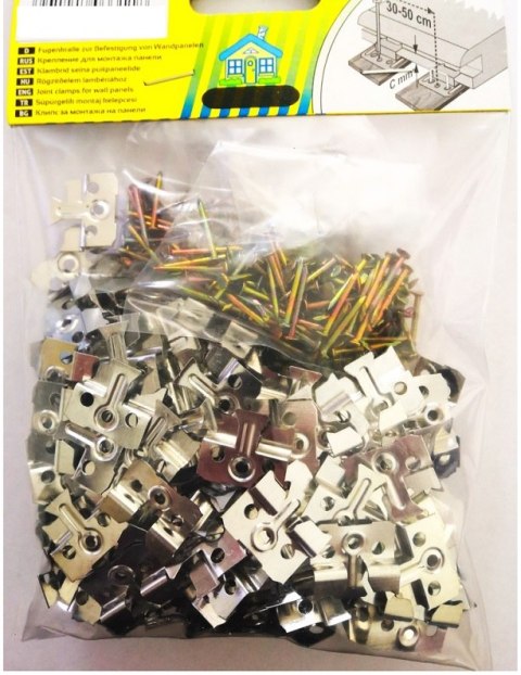 KLAMERKI BOAZERYJNE 2.0MM/100 KLAMERKI BOAZERYJNE 2.0MM/100