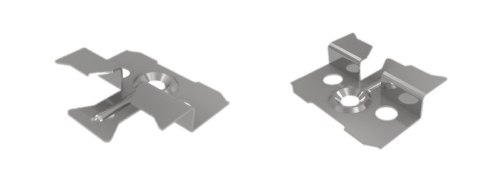 KLAMERKI BOAZERYJNE 3.0MM/100 KLAMERKI BOAZERYJNE 3.0MM/100