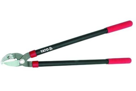NOŻYCE DO GAŁĘZI KOWADEŁKOWE 625MM GRUBOŚĆ DO 44MM NOŻYCE DO GAŁĘZI KOWADEŁKOWE 625MM GRUBOŚĆ DO 44MM
