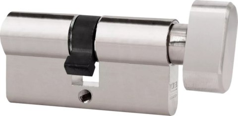 WKŁADKA Z GAŁKĄ NIKIEL WG-54 30/30 WKŁADKA Z GAŁKĄ NIKIEL WG-54 30/30
