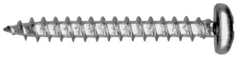 WKRĘT DO DREWNA ŁEB WALCOWY PHD 5.0*40MM WKRĘT DO DREWNA ŁEB WALCOWY PHD 5.0*40MM
