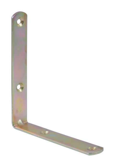 KĄTOWNIK KRZESŁOWY 120*120*20*2.5MM KĄTOWNIK KRZESŁOWY 120*120*20*2.5MM