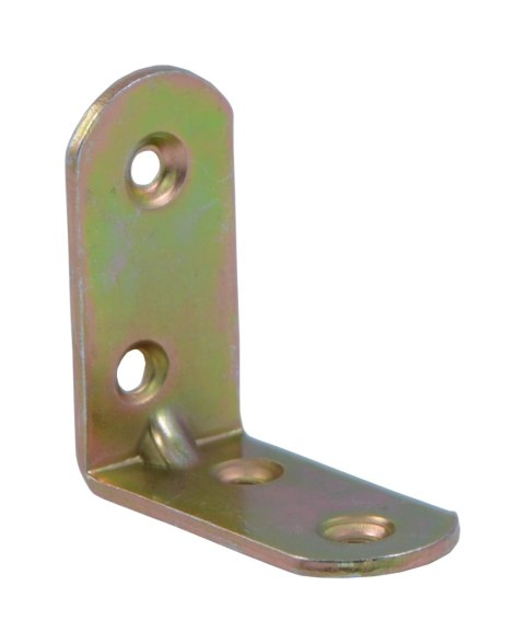 KĄTOWNIK KRZESŁOWY 40*40*20*2.0MM KĄTOWNIK KRZESŁOWY 40*40*20*2.0MM