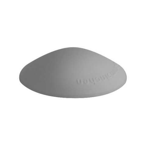 ODBOJNIK DRZWIOWY PLASTIKOWY FI 40MM , H 10MM BEŻOWY ODBOJNIK DRZWIOWY PLASTIKOWY FI 40MM , H 10MM BEŻOWY