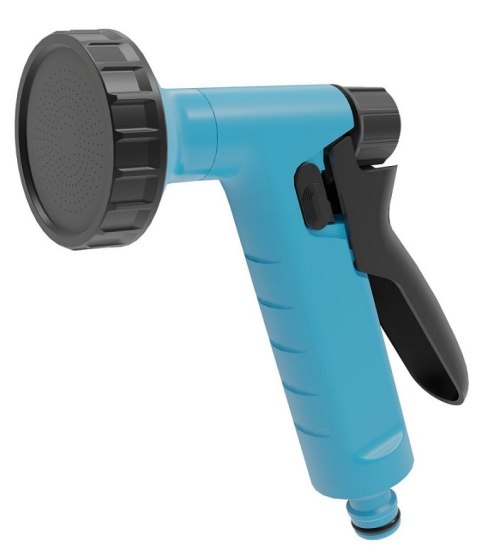 ZRASZACZ PISTOLETOWY SHOWER BASIC ZRASZACZ PISTOLETOWY SHOWER BASIC