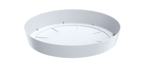PODSTAWKA LOFLY SAUCER - BIAŁY PODSTAWKA LOFLY SAUCER - BIAŁY