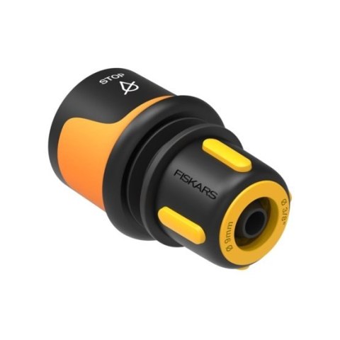 SZYBKOZŁĄCZE ZE STOPEM 3/8'' SZYBKOZŁĄCZE ZE STOPEM 3/8''