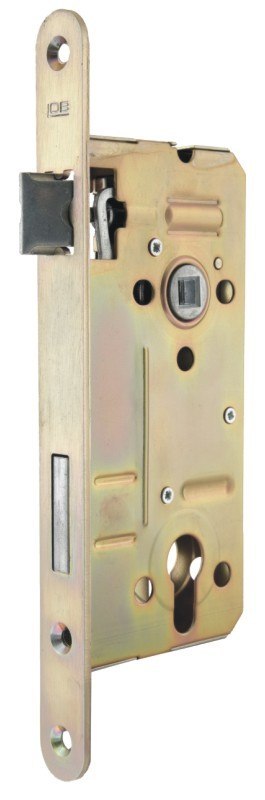 ZAMEK WPUSZCZANY LOB 90MM NA WKŁADKĘ ŻÓŁTY ZAMEK WPUSZCZANY LOB 90MM NA WKŁADKĘ ŻÓŁTY